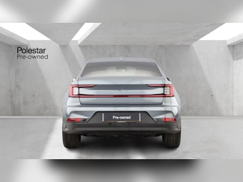 Used Polestar Polestar 2 2025 for sale - 78232967: Photo