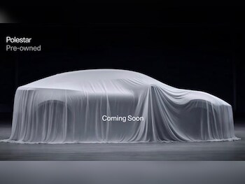 Used Polestar Polestar 4 2025 for sale - 76901319: Photo