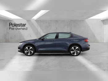 Used Polestar Polestar 2 2023 for sale - 75395778: Photo