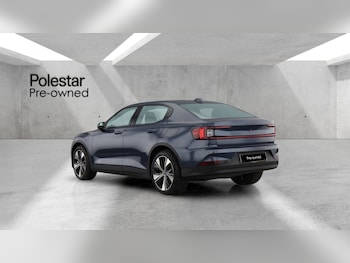 Used Polestar Polestar 2 2023 for sale - 75395778: Photo