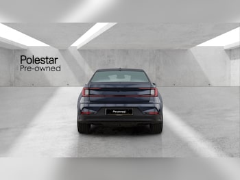 Used Polestar Polestar 2 2023 for sale - 75395778: Photo