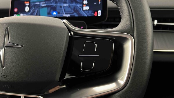 Used Polestar Polestar 3 2024 for sale - 75395782: Photo 11
