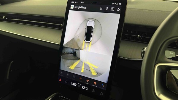 Used Polestar Polestar 3 2024 for sale - 75395782: Photo 15