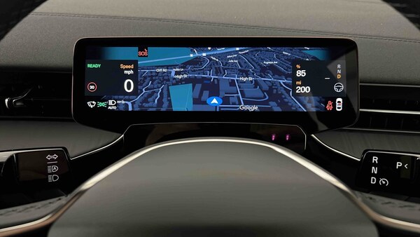 Used Polestar Polestar 3 2024 for sale - 75395782: Photo 16