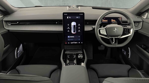 Used Polestar Polestar 3 2024 for sale - 75395782: Photo 18