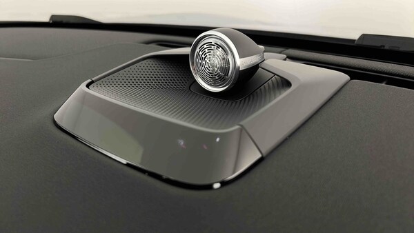 Used Polestar Polestar 3 2024 for sale - 75395782: Photo 19