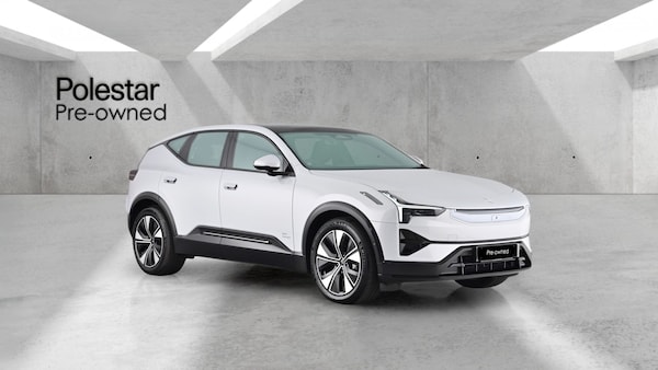 Used Polestar Polestar 3 2024 for sale - 75395782: Photo 1