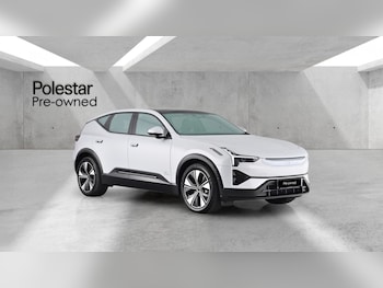 Used Polestar Polestar 3 2024 for sale - 75395782: Photo