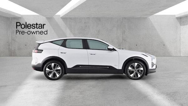 Used Polestar Polestar 3 2024 for sale - 75395782: Photo 2