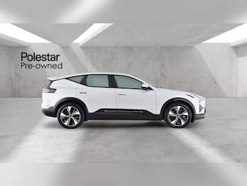 Used Polestar Polestar 3 2024 for sale - 75395782: Photo