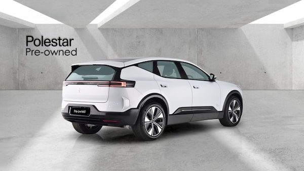 Used Polestar Polestar 3 2024 for sale - 75395782: Photo 3
