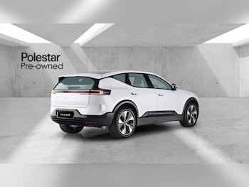 Used Polestar Polestar 3 2024 for sale - 75395782: Photo
