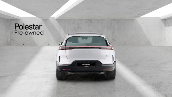Used Polestar Polestar 3 2024 for sale - 75395782: Photo 4
