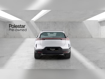 Used Polestar Polestar 3 2024 for sale - 75395782: Photo