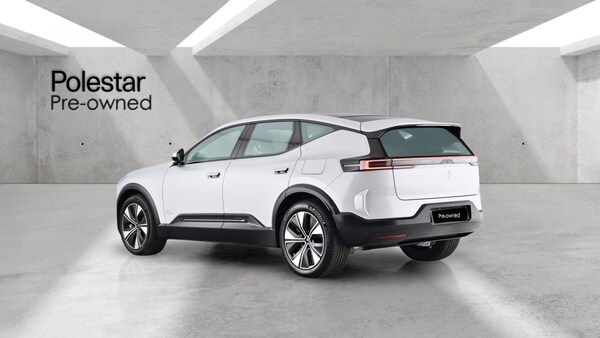 Used Polestar Polestar 3 2024 for sale - 75395782: Photo 5