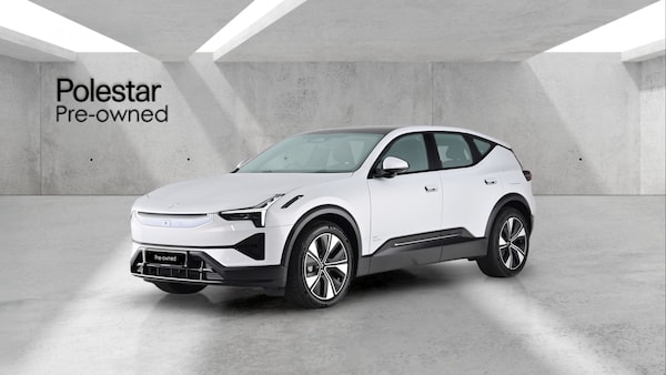 Used Polestar Polestar 3 2024 for sale - 75395782: Photo 7