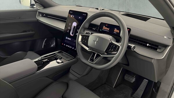 Used Polestar Polestar 3 2024 for sale - 75395782: Photo 9