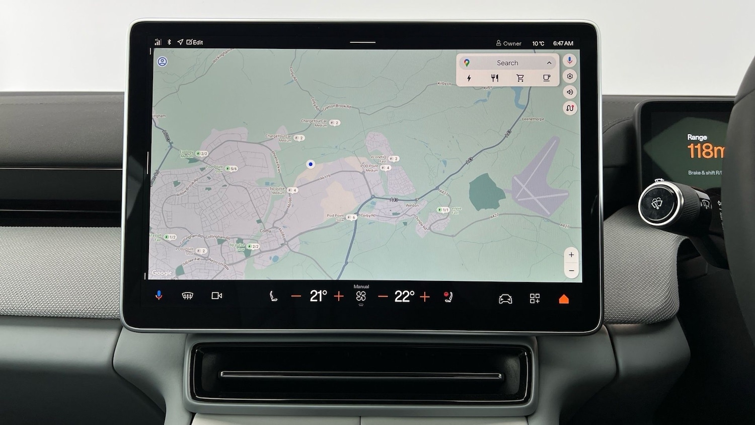 Used Polestar Polestar 4 2024 for sale - 76901253: Photo 14