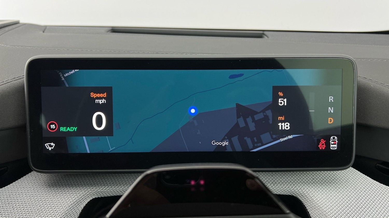 Used Polestar Polestar 4 2024 for sale - 76901253: Photo 17