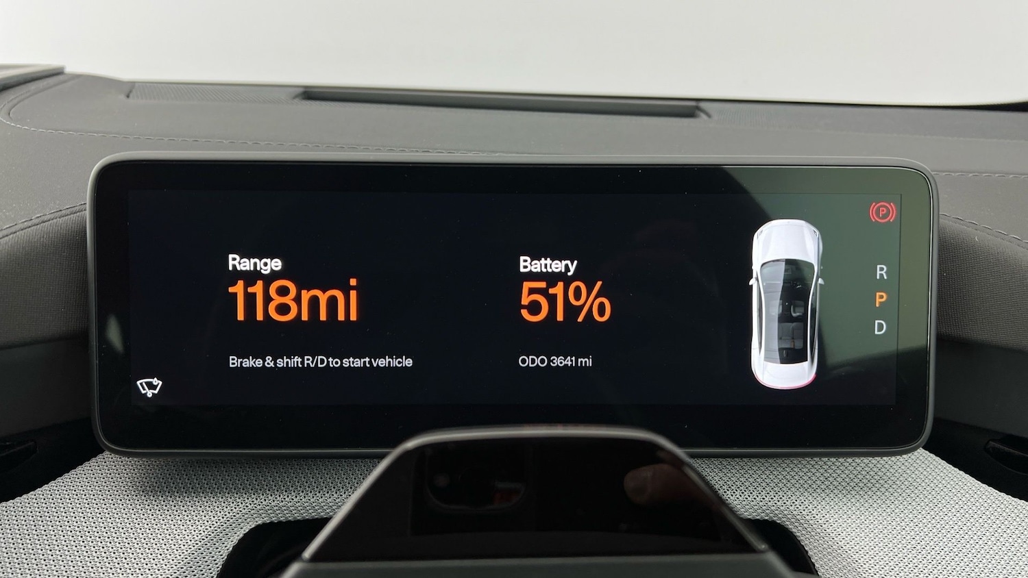 Used Polestar Polestar 4 2024 for sale - 76901253: Photo 18