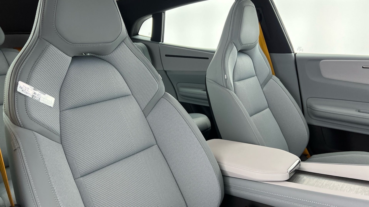 Used Polestar Polestar 4 2024 for sale - 76901253: Photo 19