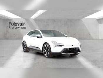 2024 - 400kW 100kWh Long Range Dual Motor Plus 5dr Auto