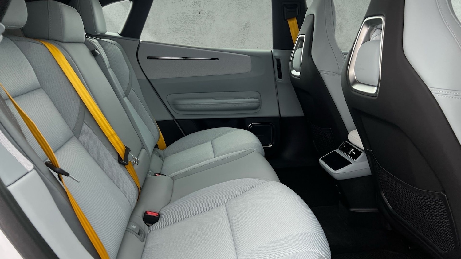 Used Polestar Polestar 4 2024 for sale - 76901253: Photo 21