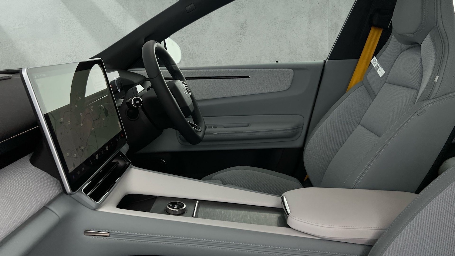 Used Polestar Polestar 4 2024 for sale - 76901253: Photo 25