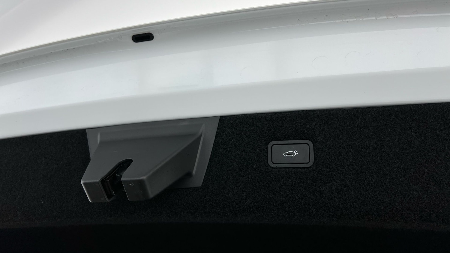 Used Polestar Polestar 4 2024 for sale - 76901253: Photo 32