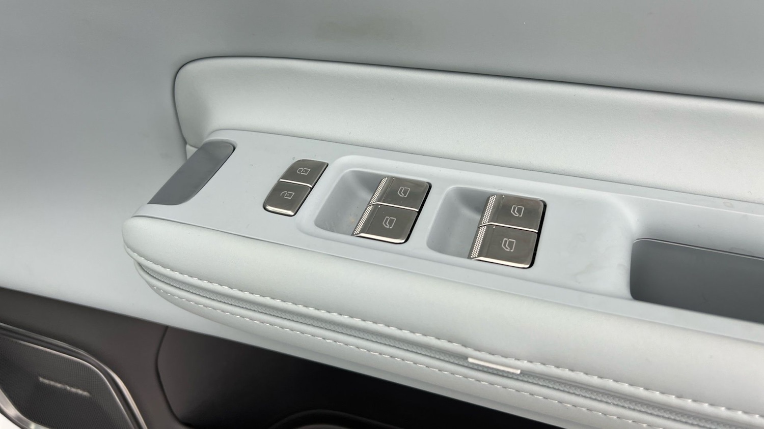 Used Polestar Polestar 4 2024 for sale - 76901253: Photo 37