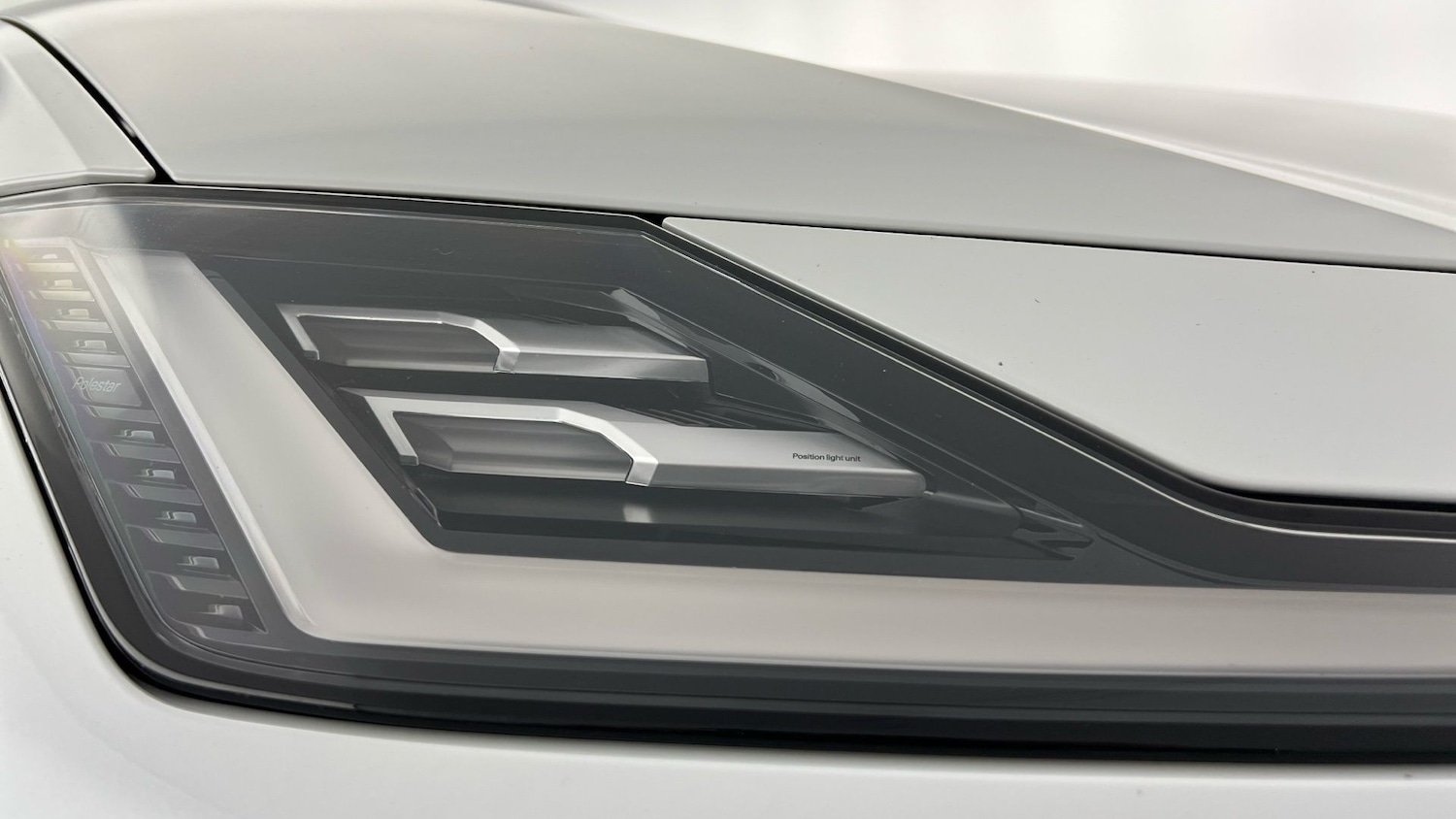 Used Polestar Polestar 4 2024 for sale - 76901253: Photo 41