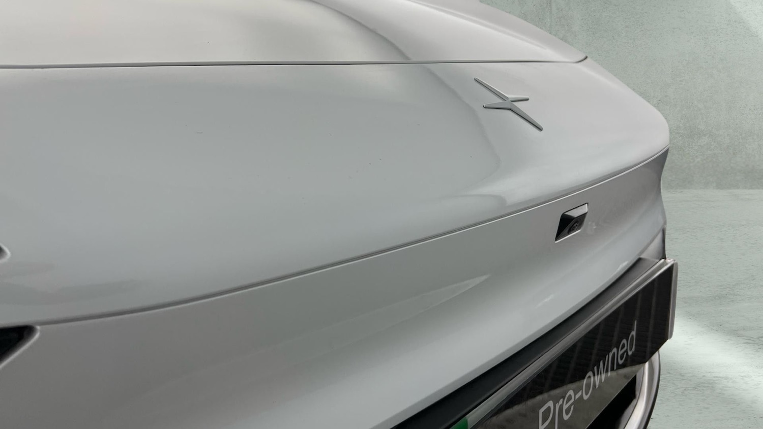 Used Polestar Polestar 4 2024 for sale - 76901253: Photo 42