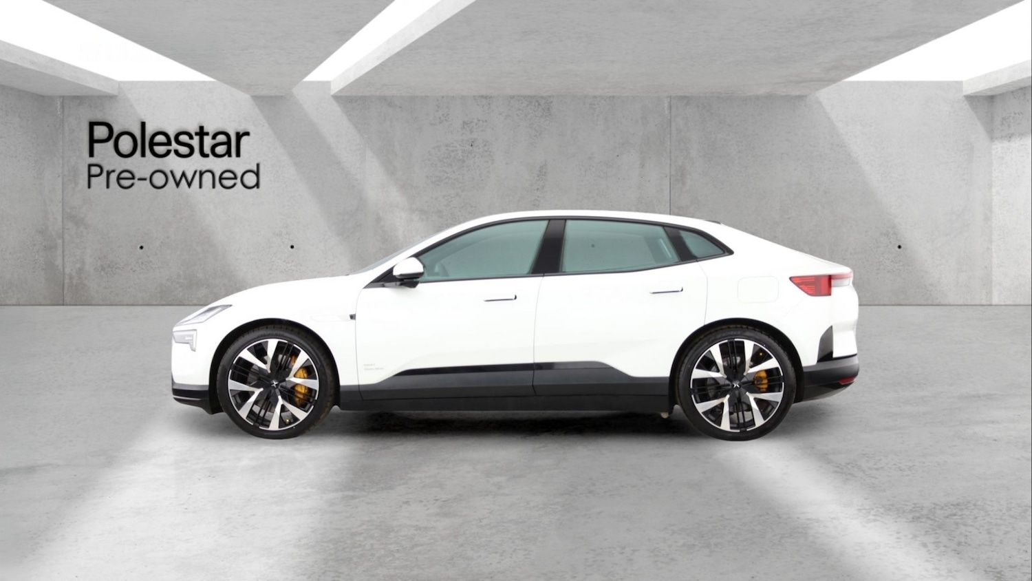 Used Polestar Polestar 4 2024 for sale - 76901253: Photo 6