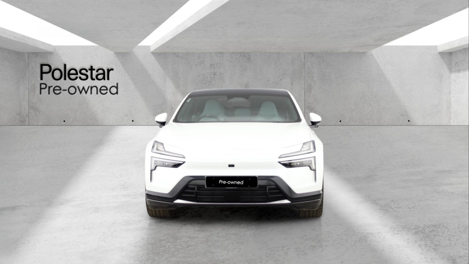 Used Polestar Polestar 4 2024 for sale - 76901253: Photo 8