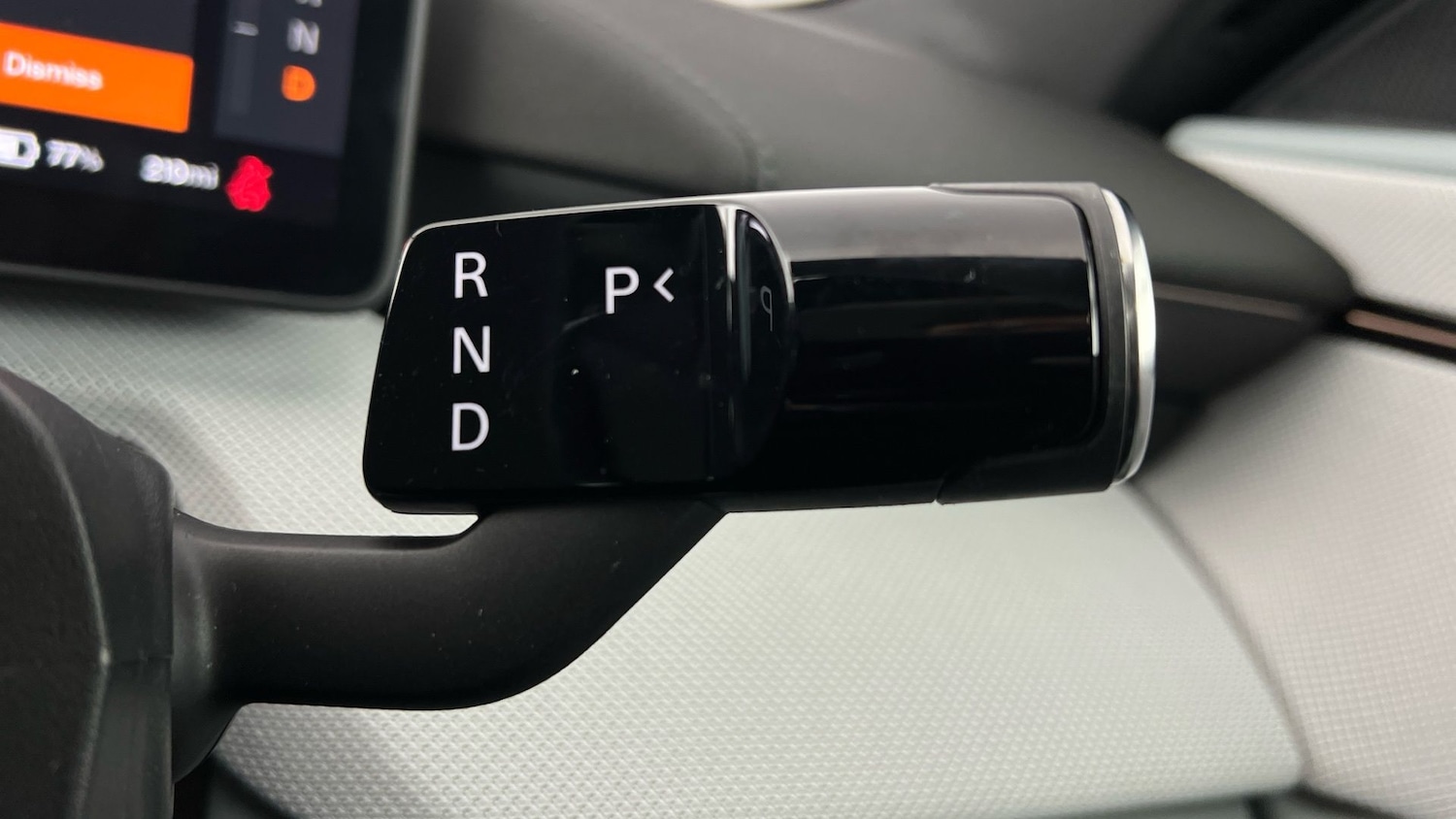 Used Polestar Polestar 4 2024 for sale - 77690865: Photo 12