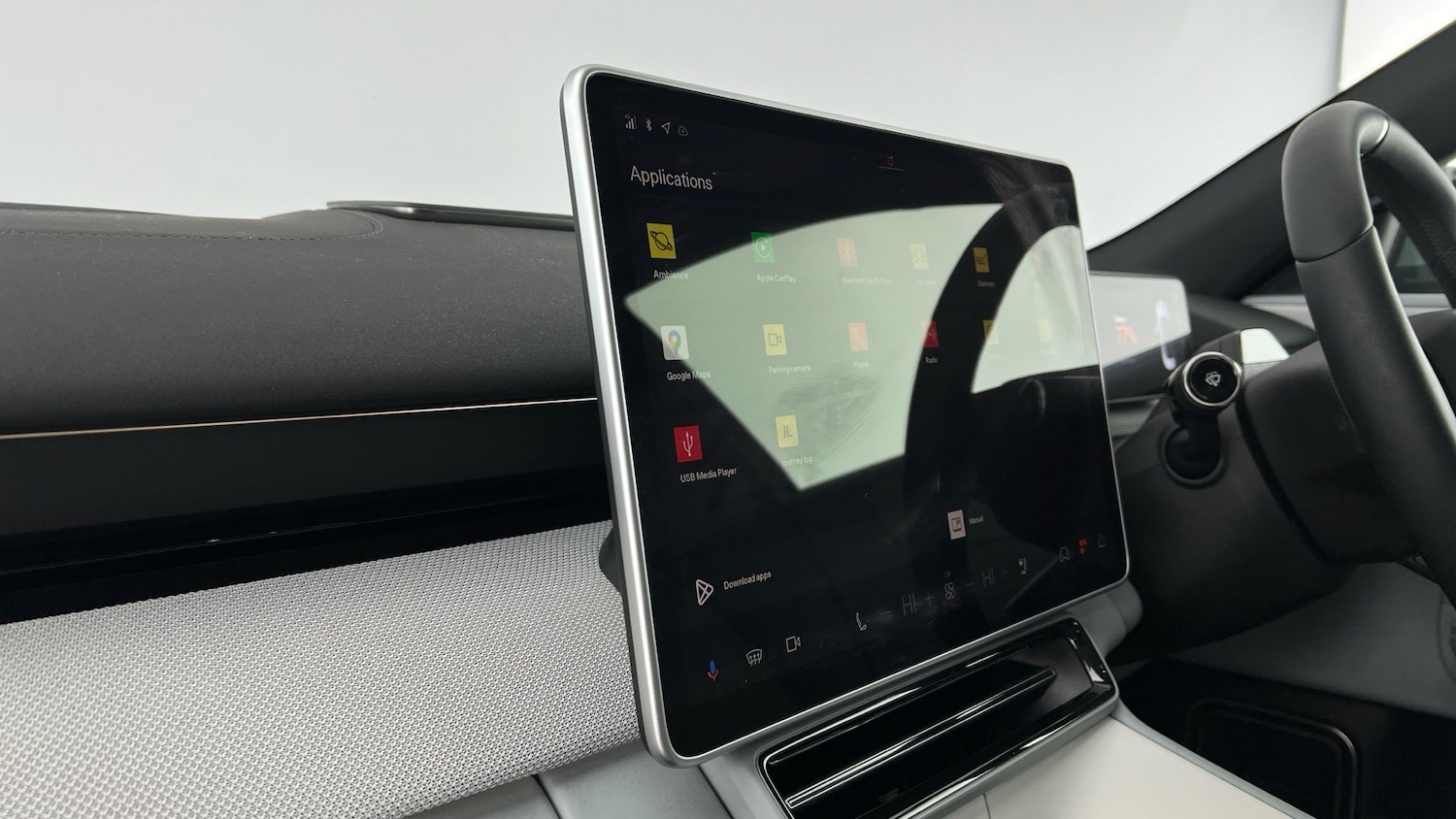 Used Polestar Polestar 4 2024 for sale - 77690865: Photo 13