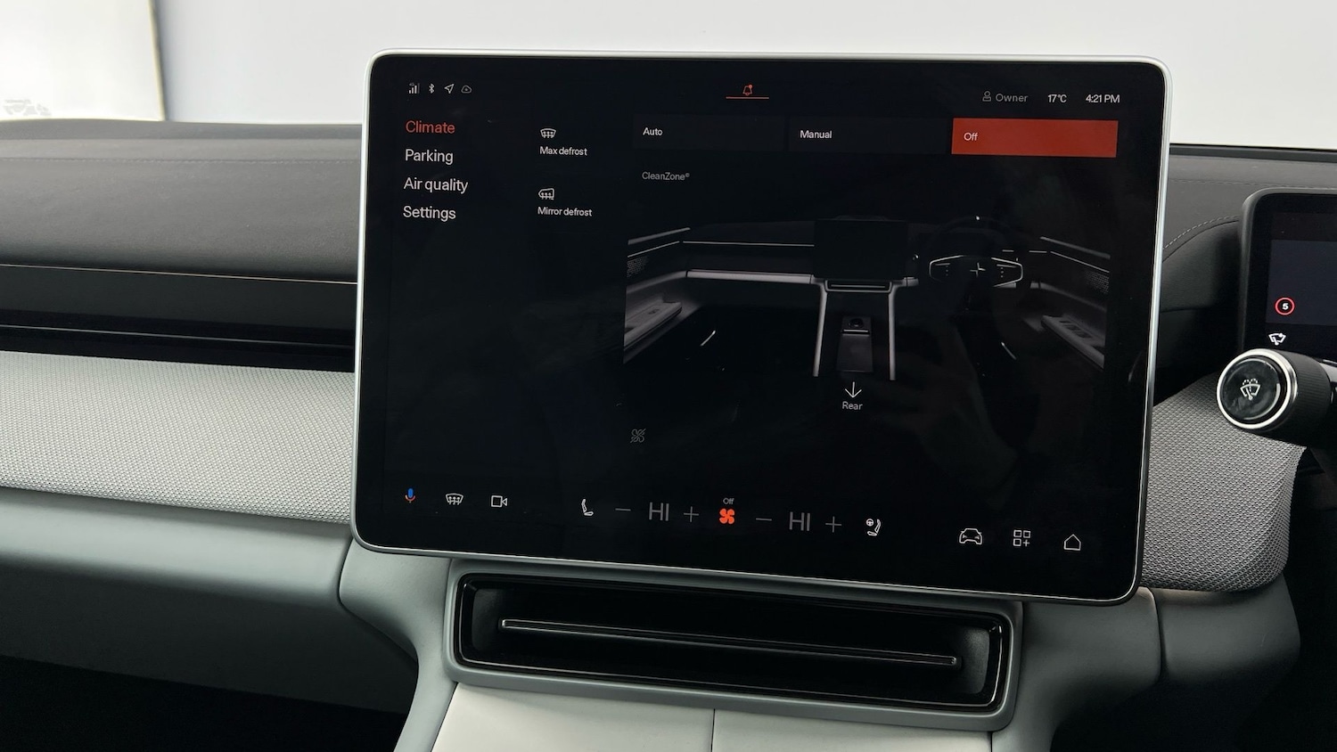 Used Polestar Polestar 4 2024 for sale - 77690865: Photo 15