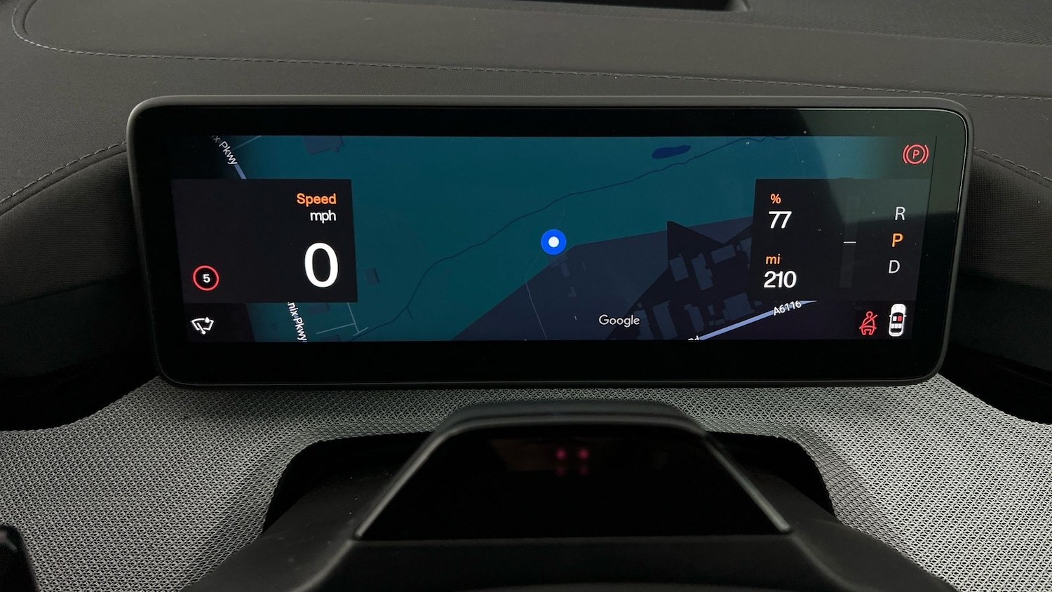 Used Polestar Polestar 4 2024 for sale - 77690865: Photo 16