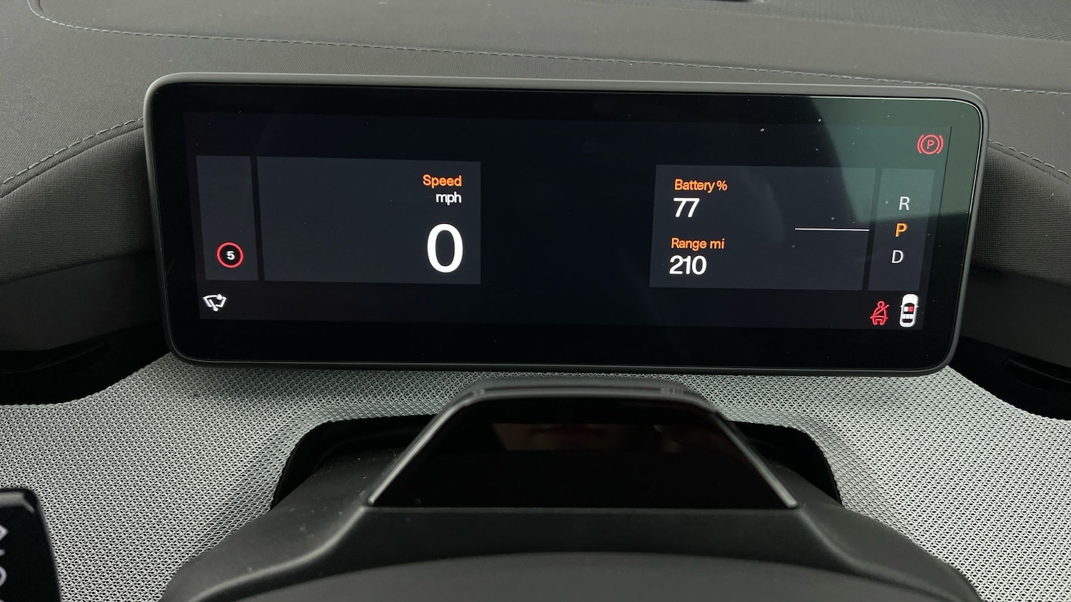 Used Polestar Polestar 4 2024 for sale - 77690865: Photo 17