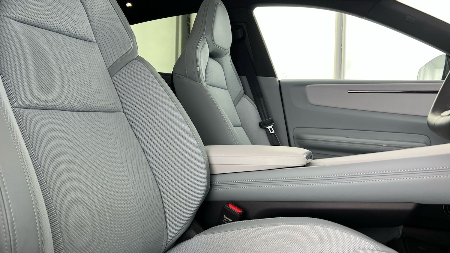 Used Polestar Polestar 4 2024 for sale - 77690865: Photo 18