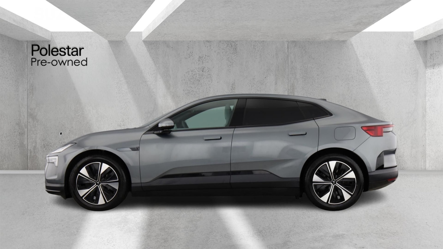 Used Polestar Polestar 4 2024 for sale - 77690865: Photo 2