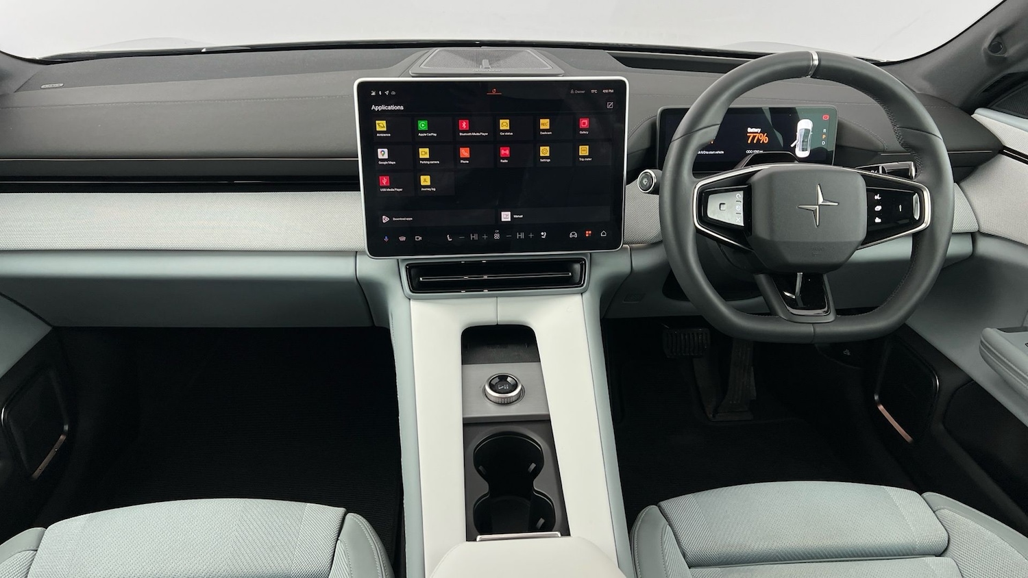 Used Polestar Polestar 4 2024 for sale - 77690865: Photo 21