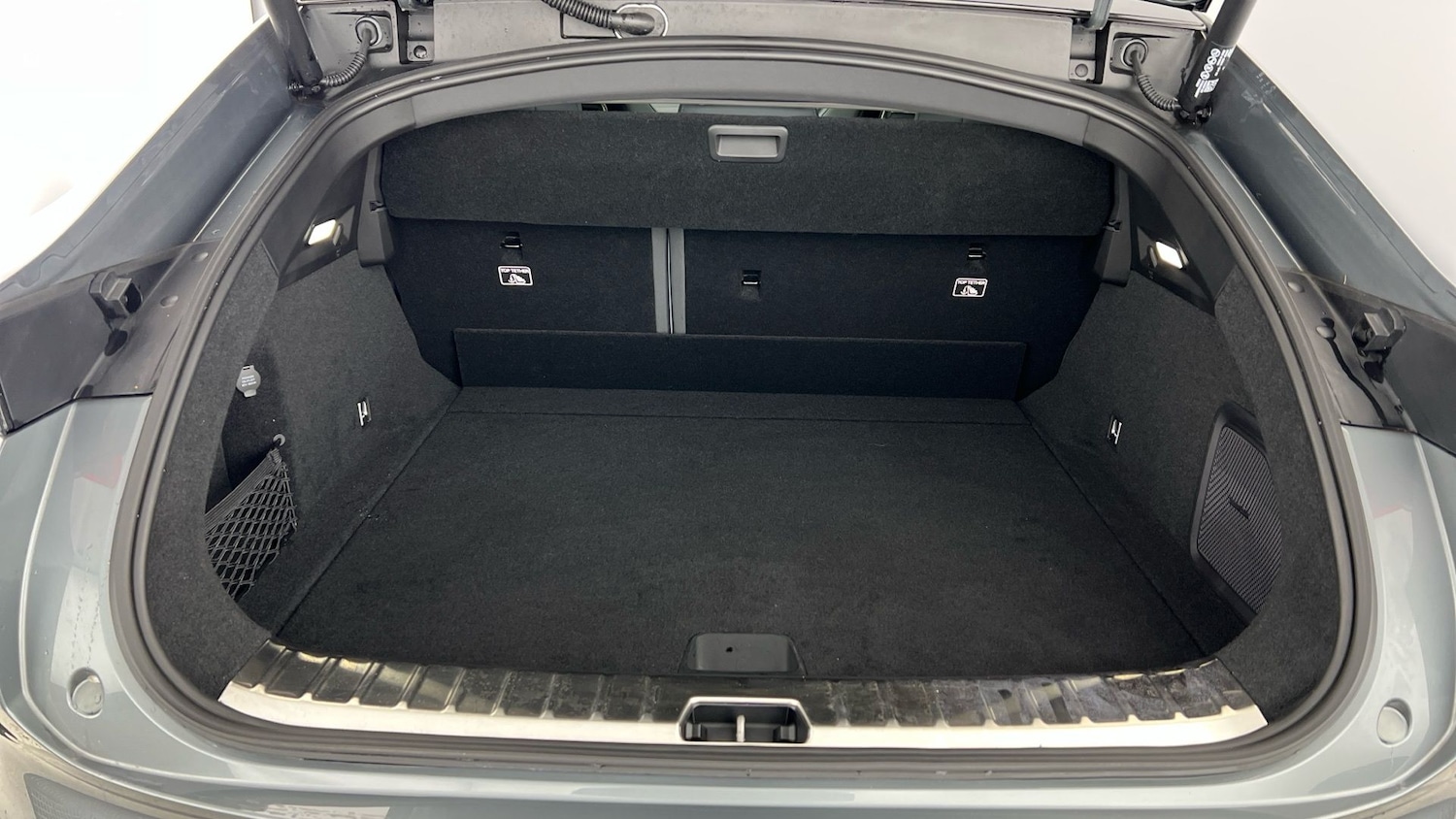 Used Polestar Polestar 4 2024 for sale - 77690865: Photo 28