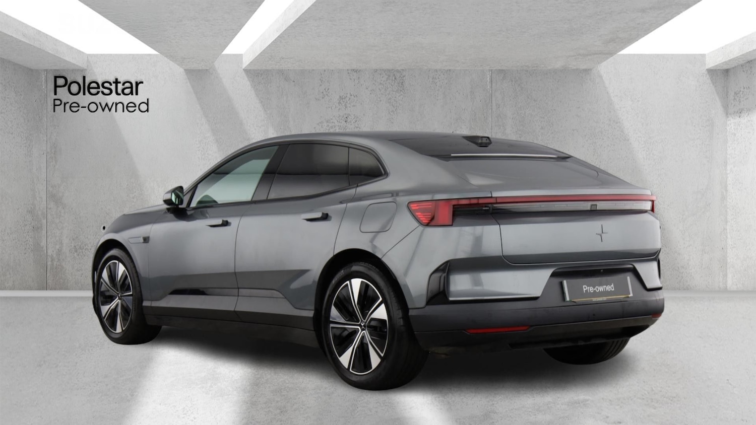 Used Polestar Polestar 4 2024 for sale - 77690865: Photo 3