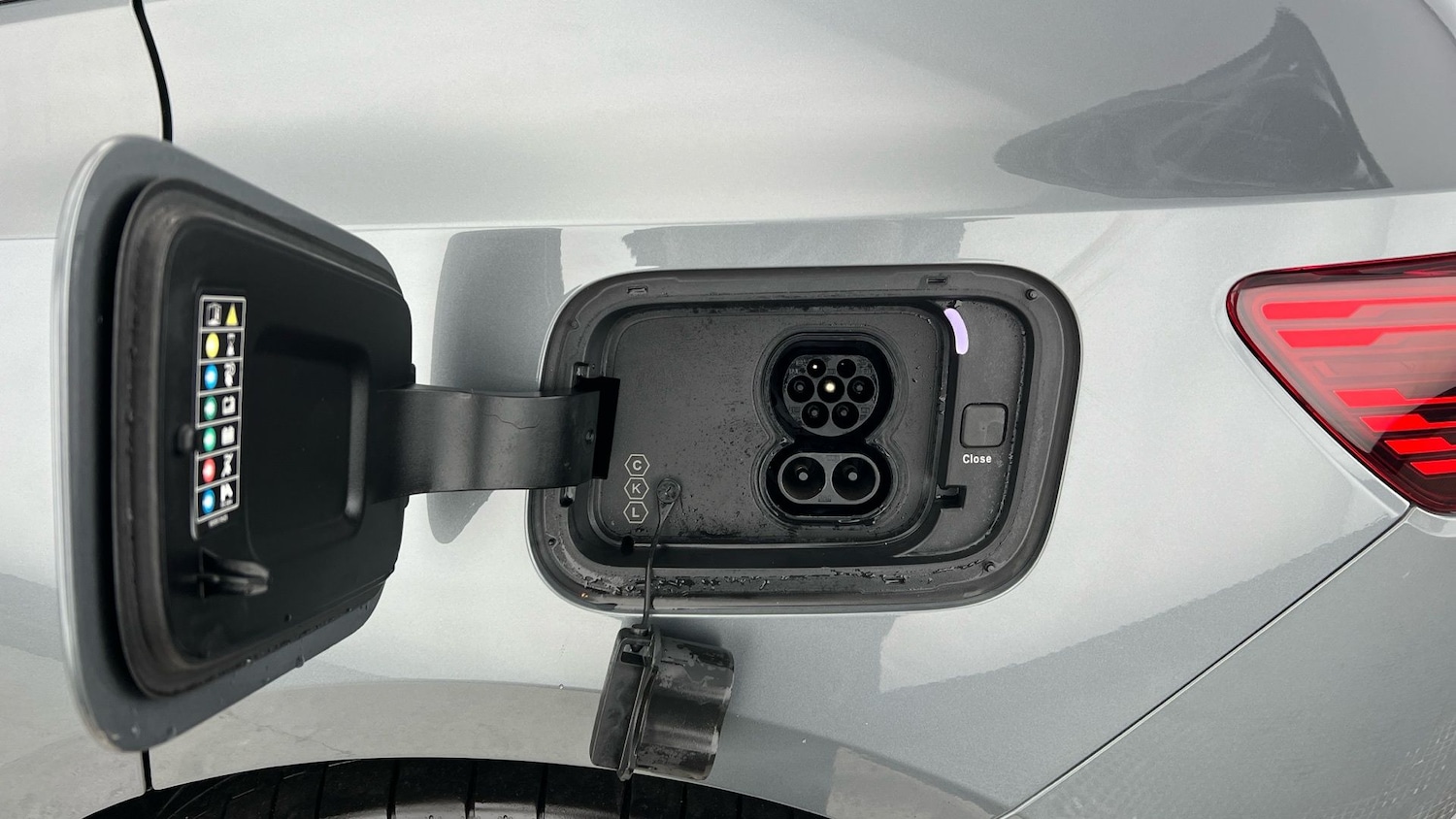 Used Polestar Polestar 4 2024 for sale - 77690865: Photo 31