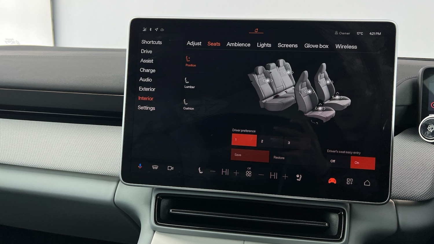 Used Polestar Polestar 4 2024 for sale - 77690865: Photo 37