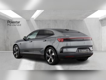 Used Polestar Polestar 4 2024 for sale - 77690865: Photo