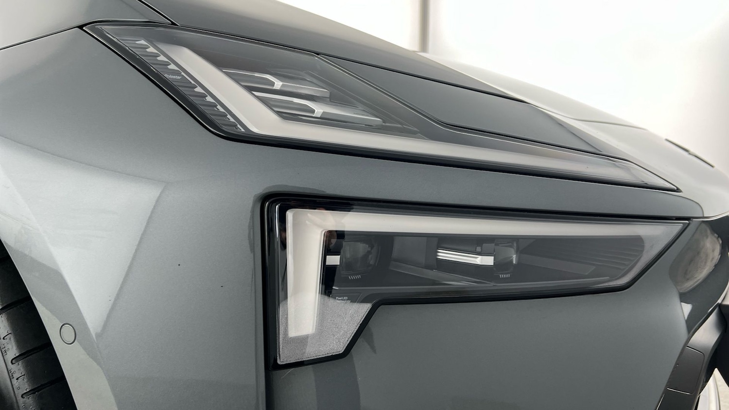 Used Polestar Polestar 4 2024 for sale - 77690865: Photo 40