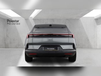 Used Polestar Polestar 4 2024 for sale - 77690865: Photo