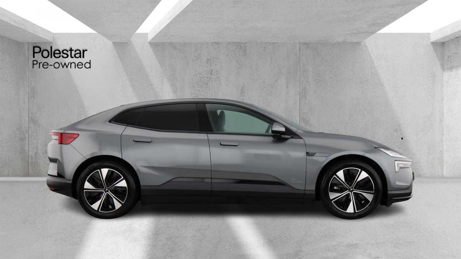 Used Polestar Polestar 4 2024 for sale - 77690865: Photo 6